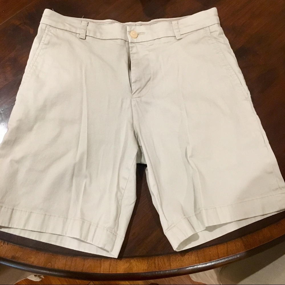 Southern Tide Classic Fit Channel Marker S…